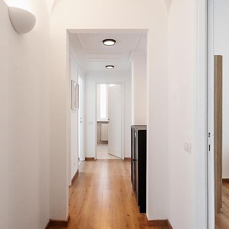 Classbnb - Ampio Appartamento A 1Km Da Citylife Милано Екстериор снимка