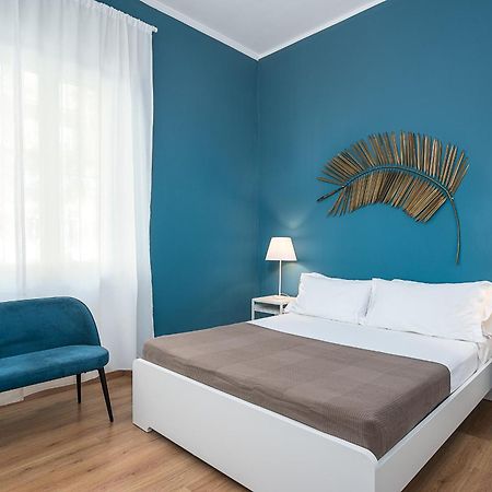 Classbnb - Ampio Appartamento A 1Km Da Citylife Милано Екстериор снимка