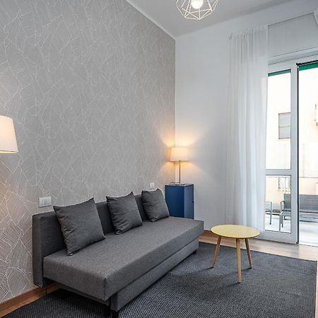 Classbnb - Ampio Appartamento A 1Km Da Citylife Милано Екстериор снимка