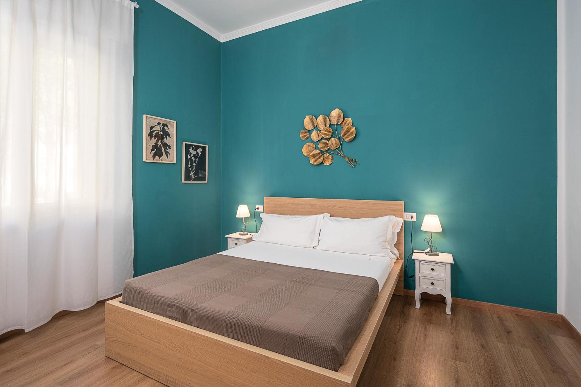 Classbnb - Ampio Appartamento A 1Km Da Citylife Милано Екстериор снимка
