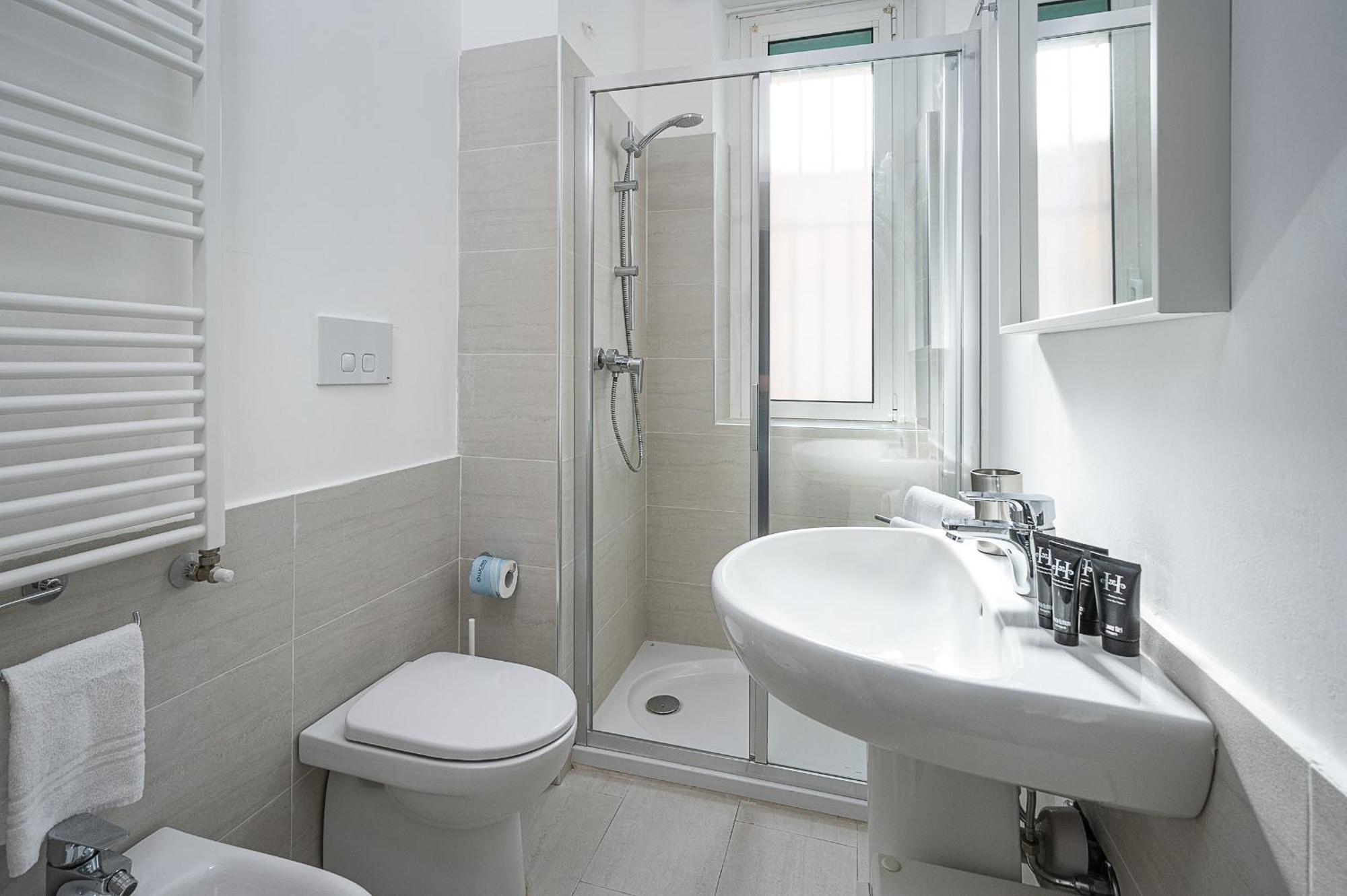 Classbnb - Ampio Appartamento A 1Km Da Citylife Милано Екстериор снимка