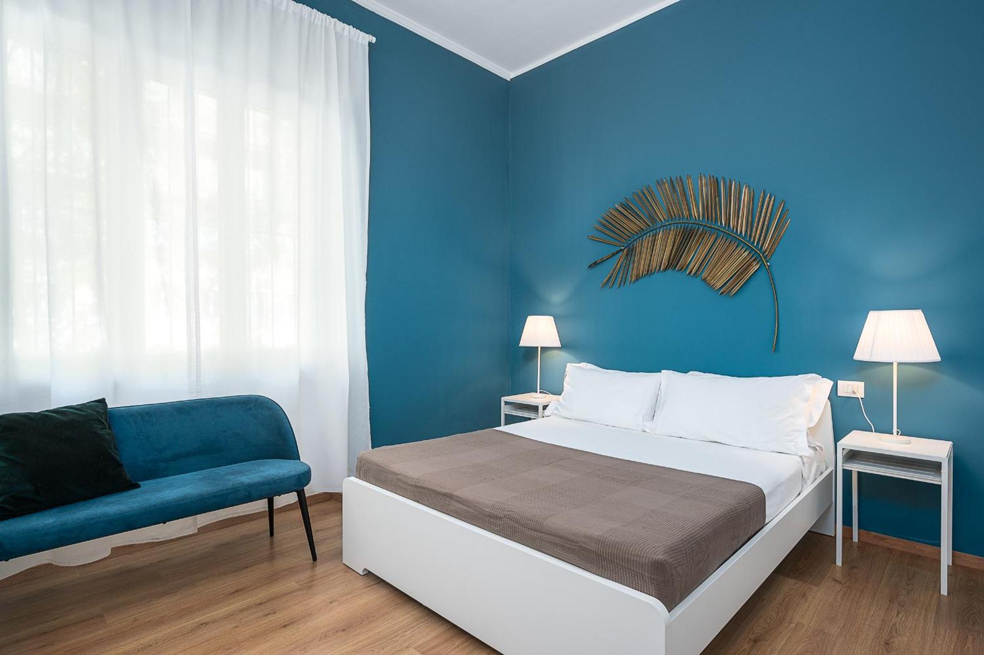 Classbnb - Ampio Appartamento A 1Km Da Citylife Милано Екстериор снимка